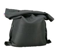 Pouf xxl 125 x 175 - anthracite