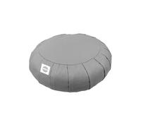 Vivezen - Pouf, zafu, coussin de méditation, yoga - Rond - 38 x 38 x 13 cm - Plusieurs coloris