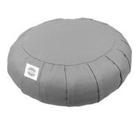 Vivezen - Pouf, zafu, coussin de méditation, yoga - Rond - 38 x 38 x 13 cm - Plusieurs coloris