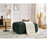 Pouf ZEPHYR vert BOBOCHIC Vert