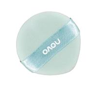 Pouffle de poudre pour le visage poudre, bouffée d'éponge de maquillage - Éponge de mélangeur haute densité et flexible - 6x fondation cosmétique Blender Sponge APPLICATEUR FLEXIBLE MAVEAU DE MAQUEUR