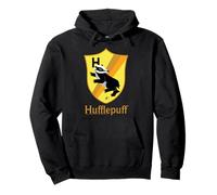 Poufsouffle Harry Potter Nouveau Design 2025 Sweat à Capuche