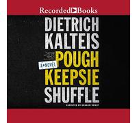 Poughkeepsie Shuffle : un roman policier