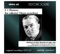 Pougnet Jean – Collected 78 Rpm Recordings (Symphony, Songs, Heward, Halle Orchestra)