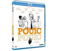 Pouic Pouic Blu-ray E