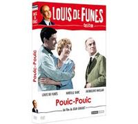 Pouic-Pouic DVD E