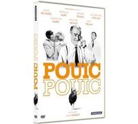 Pouic Pouic DVD E