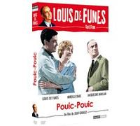 Pouic-Pouic DVD E