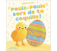 Pouic-Pouic Sors De Ta Coquille !