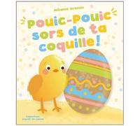 Pouic-Pouic Sors De Ta Coquille !