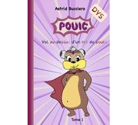 Pouic: Vol au-dessus d'un nid de poule - DYS