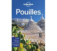 Pouilles - 4ed