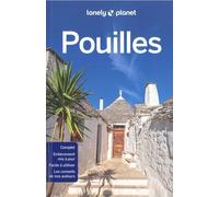 Pouilles - 5 Édition