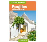Pouilles et Basilicate