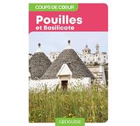 Pouilles et Basilicate