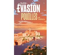 Collectif – Guide Evasion : Pouilles & Matera – 2026 – Broché
