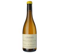 Pouilly-Fuissé 1er Cru - Climat Au Vignerais Zen 2024 - La Soufrandière
