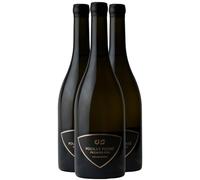 Pouilly-Fuissé 1er Cru Les Chevrières - Blanc 2021 - Domaine de Savy - Grand Vin Blanc de Bourgogne (3x75cl)