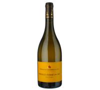 Pouilly-Fuissé 1er Cru - Les Crays 2024 - Domaine Guerrin et Fils