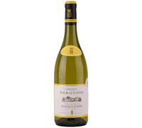 Pouilly-Fuissé - Blanc 2021 - Château de la Tour de l'Ange - Vin Blanc de Bourgogne (75cl)