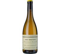 Pouilly-Fuissé - Climat Les Courtelongs 2024 - Bret Brothers