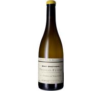 Pouilly-Fuissé - Terres de Vergisson 2023 - Bret Brothers