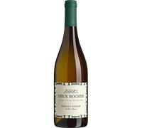 Pouilly Fuissé Vieilles Vignes 2024 - Domaine des Deux Roches