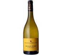 Pouilly-Fuissé Vieilles Vignes 2024 - Domaine Guerrin et Fils