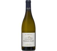 Pouilly-Fumé 2024 - Domaine de la Villaudière - Jean-Marie Reverdy et Fils