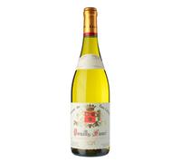 Pouilly-Fumé 2024 - Domaine des Fines Caillottes - Jean Pabiot & Fils