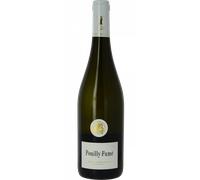 Pouilly-Fumé 2025 - Domaine Jean-Pierre Bailly
