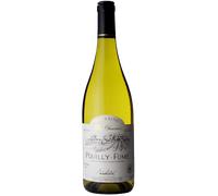 Pouilly-Fumé 2025 - Domaine Les Chaumes