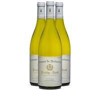 Pouilly-Fumé - Blanc 2025 - Domaine de Maltaverne - Vin Blanc du Val de Loire (3x75cl)