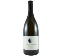 Pouilly-Fumé Caillottes MAGNUM - Blanc 2022 - Domaine du Bouchot - Vin Blanc du Val de Loire (150cl)