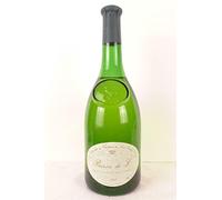 pouilly-fumé de ladoucette baron de L blanc 1982 - loire - centre