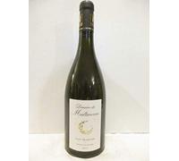 pouilly-fumé domaine de maltaverne nuit blanche (vignes taillées et vendangées la nuit) blanc 2017 - loire - centre