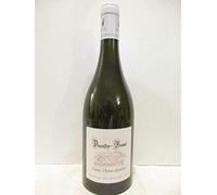 pouilly-fumé domaine des rabichattes victor lasnier (fût d'acacia) blanc 2017 - loire - centre