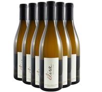 Pouilly-Fumé Elisa - Blanc 2024 - Domaine Jonathan Pabiot - Vin Blanc du Val de Loire (6x75cl)