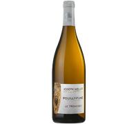 Pouilly-Fumé Le Troncsec 2024 - Joseph Mellot