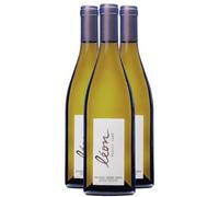 Pouilly-Fumé Léon - Blanc 2023 - Domaine Jonathan Pabiot - Vin Blanc du Val de Loire (3x75 IO