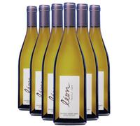 Pouilly-Fumé Léon - Blanc 2023 - Domaine Jonathan Pabiot - Vin Blanc du Val de Loire (6x75 IO