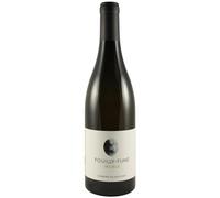 Pouilly-Fumé MCMLV - Blanc 2022 - Domaine du Bouchot - Vin Blanc du Val de Loire (75cl) BIO