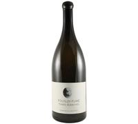 Pouilly-Fumé Terres Blanches MAGNUM - Blanc 2022 - Domaine du Bouchot - Vin Blanc du Val de Loire (150cl) BIO