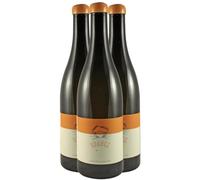 Pouilly-Fumé Vin Orange - Orange 2021 - Domaine du Bouchot - Vin Orange du Val de Loire (3x75cl) BIO