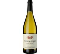 Pouilly-Loché Aux Barres 2023 - Domaine Perraud