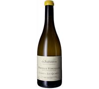Pouilly-Vinzelles 1er Cru - Les Quarts Zen 2024 - La Soufrandière