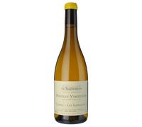 Pouilly-Vinzelles - Climat Les Longeays 2024 - La Soufrandière