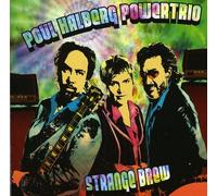 Poul Halberg - Strange Brew