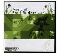 Poul Ruders Edition 5