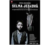 Poul Ruders - Selma Jezkova - An Opera Based On Lars Von Trier's 'Dance - E4z